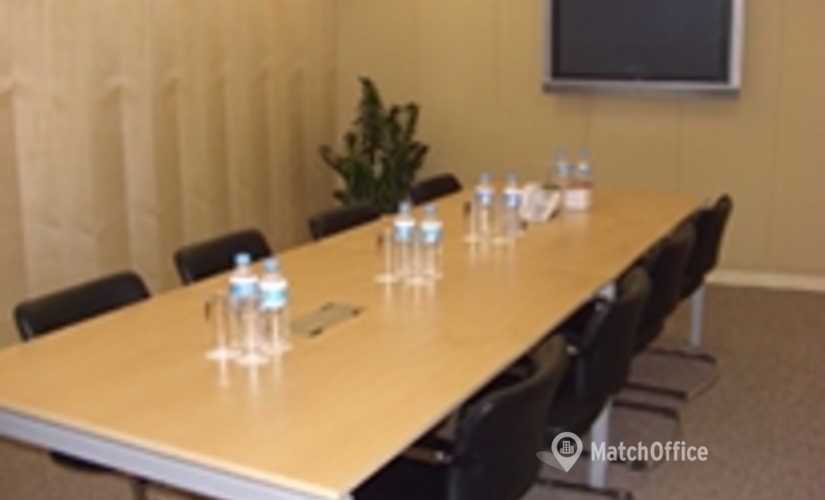28 m² Business park in Bomonti, Kanyon Ofis Binasi Kat.6 (34394) - 2 | MatchOffice.com