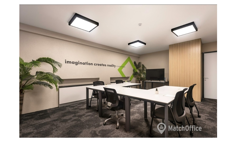 Conference room in Levent, Karanfil Sokağı no 13 (34330) - 0 | MatchOffice.com