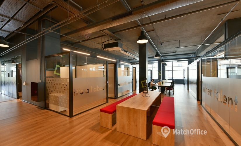 Virtual address in Ümraniye, Mithatpaşa Caddesi No:116 (34760) - 3 | MatchOffice