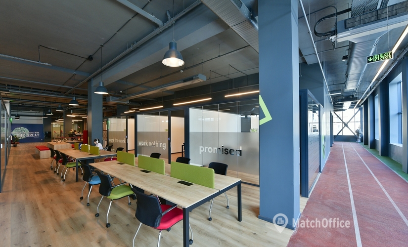 Virtual address in Ümraniye, Mithatpaşa Caddesi No:116 (34760) - 2 | MatchOffice