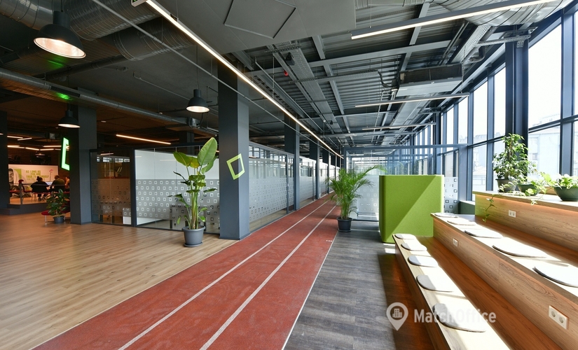 Virtual office in Ümraniye, Mithatpaşa Caddesi No:116 (34760) - 1 | MatchOffice.com