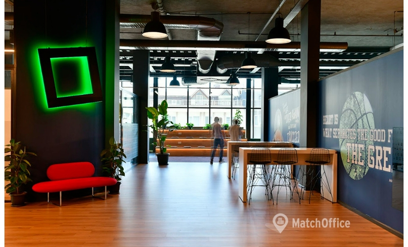 Virtual office space in Ümraniye, Mithatpaşa Caddesi No:116 (34760) - 0 | MatchOffice