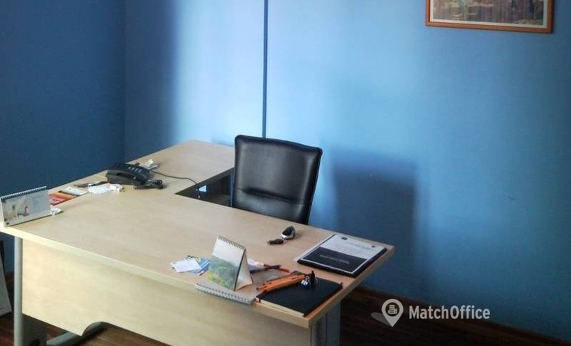 20 m² Business park property available to rent in Istanbul City Center, Cumhuriyet Cad. No: 11 (80280) - 0 | MatchOffice.com