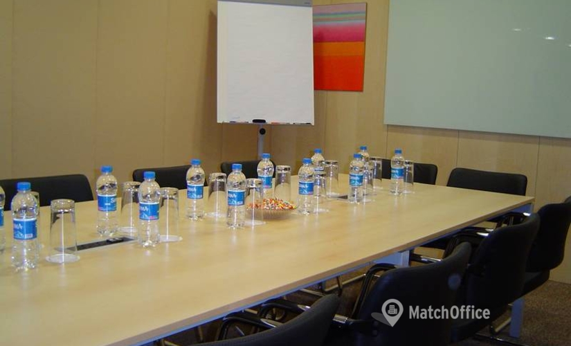 35 m² Business park building available to rent in Ataşehir, Palladium Alisveris Merkezi ve Residence (34746) - 4 | MatchOffice