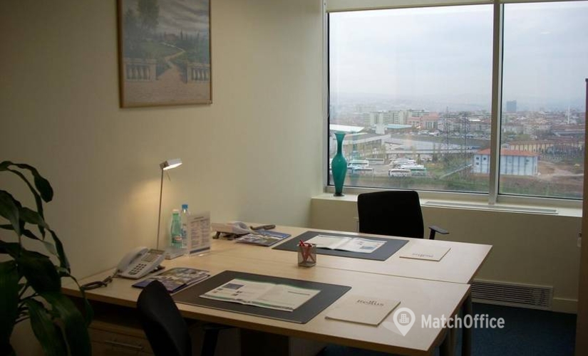 35 m² Business space in Ankara, Armada Shopping and Trade Centre (06520) - 2 | MatchOffice.com