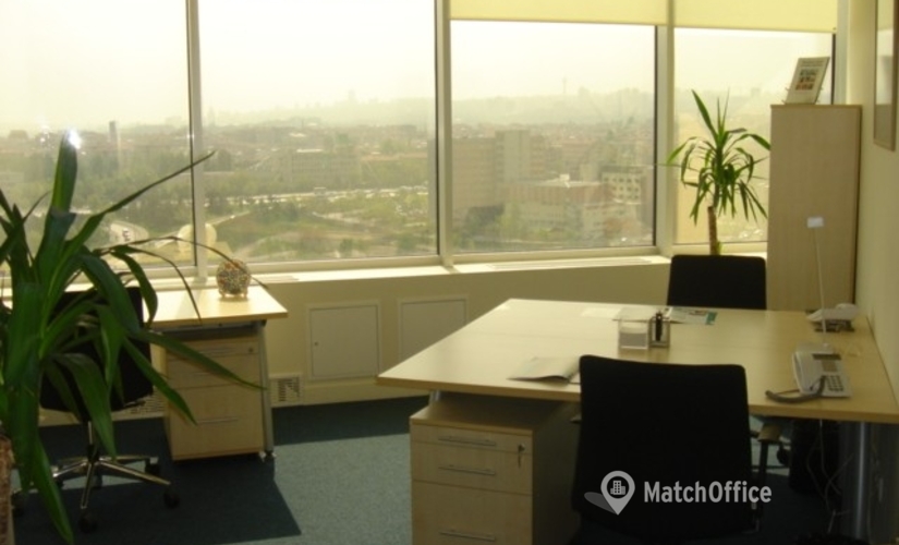 35 m² Business center in Ankara, Armada Shopping and Trade Centre (06520) - 3 | MatchOffice