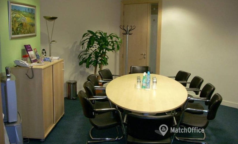 35 m² Serviced office in Ankara, Armada Shopping and Trade Centre (06520) - 4 | MatchOffice