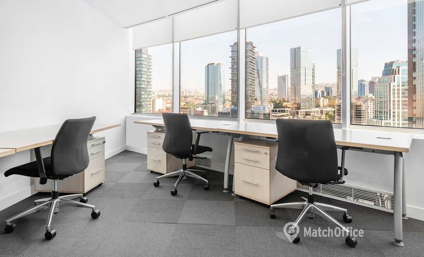 10 m² Co-working  in Ankara, Armada Is Merkezi (06520) - 3 | MatchOffice