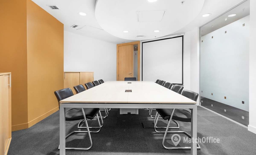 10 m² Serviced office in Ankara, Armada Is Merkezi (06520) - 2 | MatchOffice