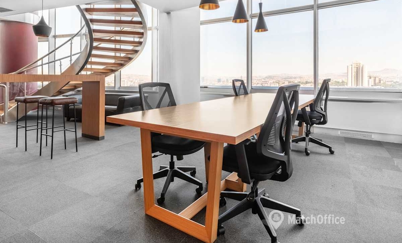 10 m² Business space in Ankara, Armada Is Merkezi (06520) - 1 | MatchOffice