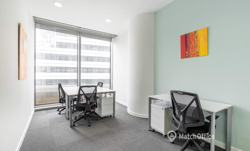 10 m² Business park in Istanbul City Center, Kanyon Ofis Binasi Kat. 6 (34394) - 3 | MatchOffice
