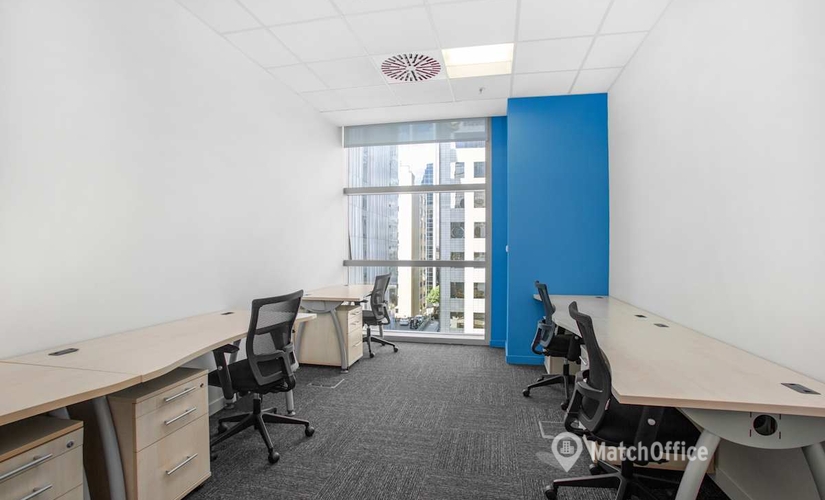 10 m² Coworking space in Istanbul City Center, Levent Mahallesi (34330) - 3 | MatchOffice.com