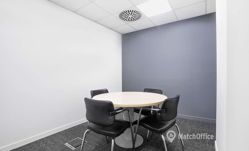 10 m² Shared workspace in Istanbul City Center, Levent Mahallesi (34330) - 2 | MatchOffice