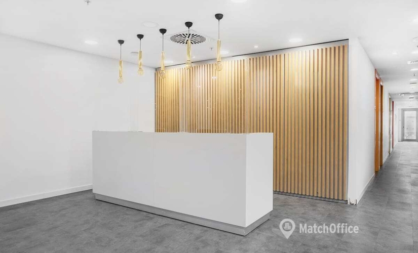 Virtual office space in Istanbul City Center, Levent Mahallesi (34330) - 1 | MatchOffice.com