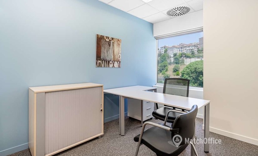 10 m² Coworking in Istanbul City Center, Dikilitaş Mah. Hakki Yeten Cad. Selenium Plaza No:10/N (34349) - 3 | MatchOffice