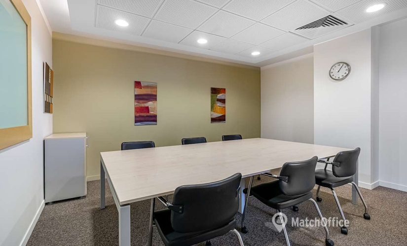 Virtual business address in Istanbul City Center, Dikilitaş Mah. Hakki Yeten Cad. Selenium Plaza No:10/N (34349) - 2 | MatchOffice.com