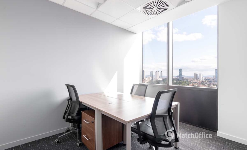 Virtual address in Istanbul City Center, Trump Towers (34387) - 2 | MatchOffice