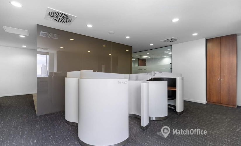 10 m² Coworking in Istanbul City Center, Trump Towers (34387) - 4 | MatchOffice.com