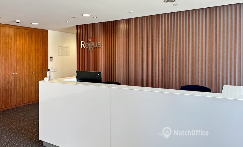 10 m² Business space in Istanbul City Center, Nidakule Göztepe (34732) - 1 | MatchOffice