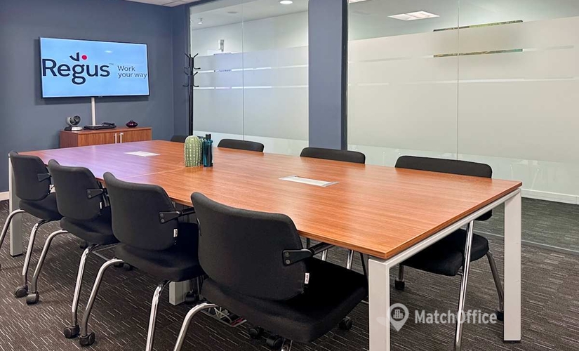 10 m² Business center in Istanbul City Center, Nidakule Göztepe (34732) - 2 | MatchOffice.com