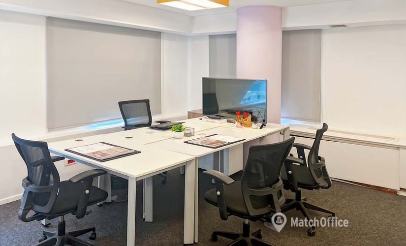 Virtual address in Ankara, Ataturk Bulvari No:185 (06680) - 3 | MatchOffice.com