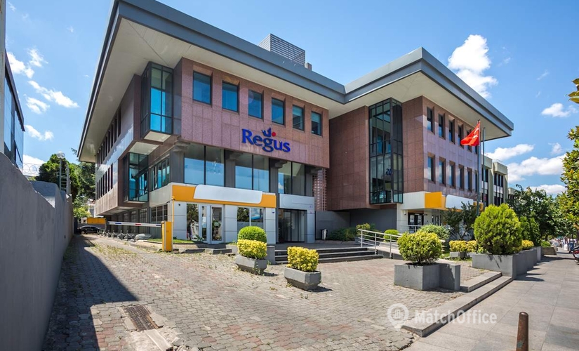 10 m² Coworking space in Istanbul City Center, Kısıklı Caddesi (34662) - 0 | MatchOffice