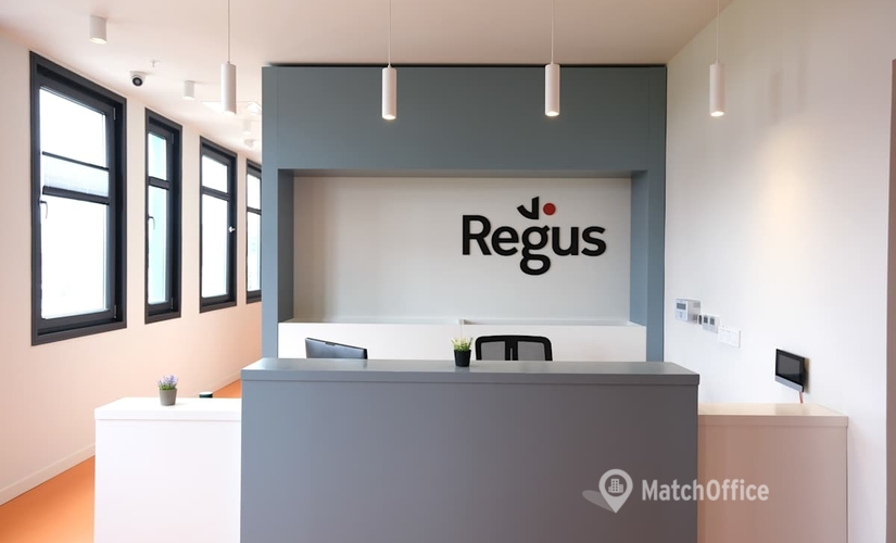 10 m² Business park in Ankara, Ataturk Bulvari No:185 (06680) - 1 | MatchOffice.com