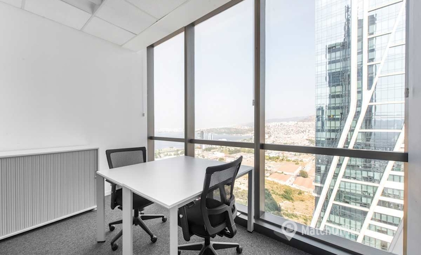 Virtual office in Ízmir, Folkart Towers (35530) - 3 | MatchOffice