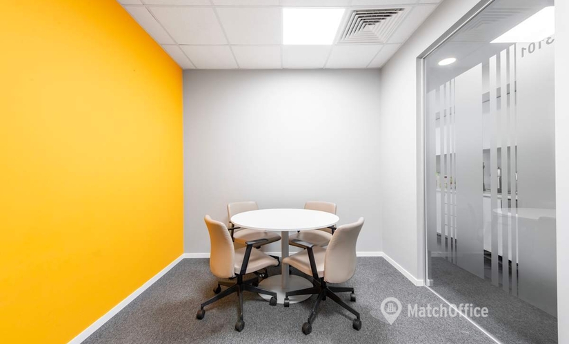 Virtual address in Ízmir, Folkart Towers (35530) - 2 | MatchOffice