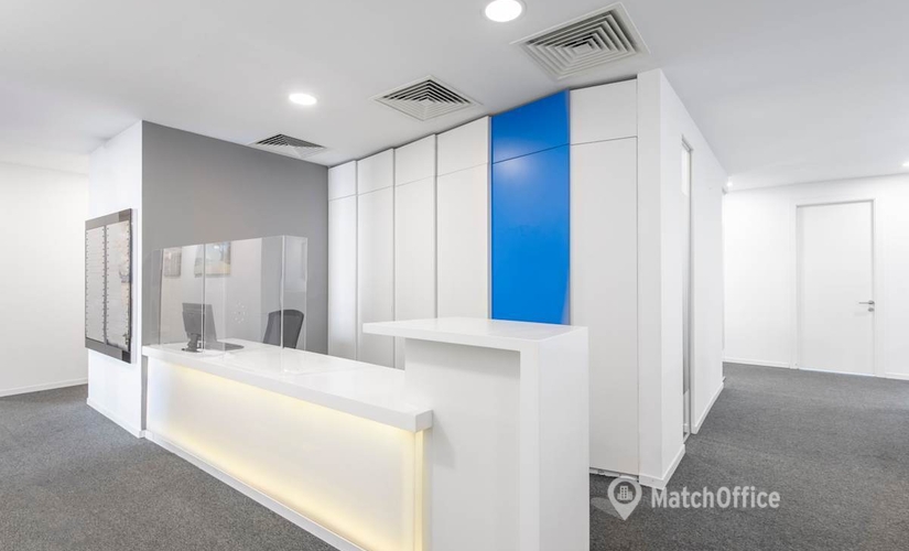 10 m² Coworking in Ízmir, Folkart Towers (35530) - 1 | MatchOffice