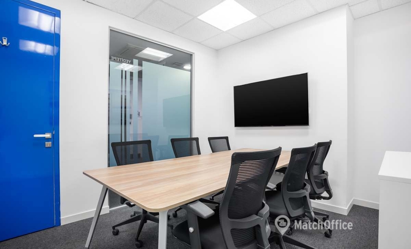 Virtual office space in Istanbul City Center, Kısıklı Caddesi (34662) - 2 | MatchOffice