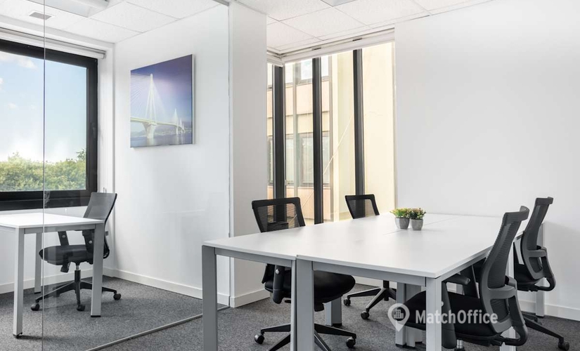 Virtual office in Istanbul City Center, Kısıklı Caddesi (34662) - 3 | MatchOffice