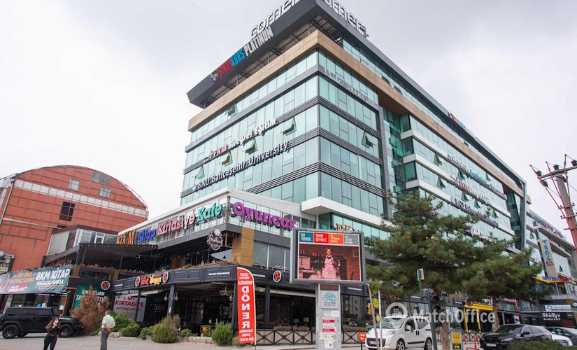 Virtual business address in Bursa, Fethiye (16140) - 0 | MatchOffice.com