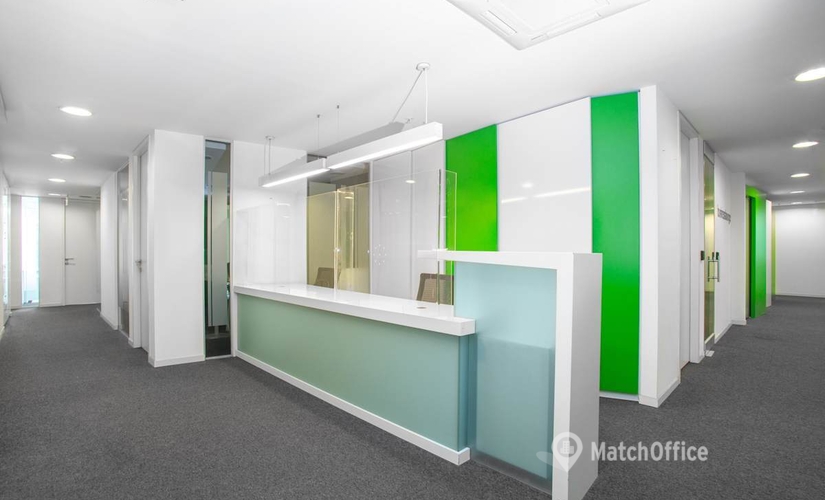 10 m² Co-working in Bursa, Fethiye (16140) - 1 | MatchOffice.com