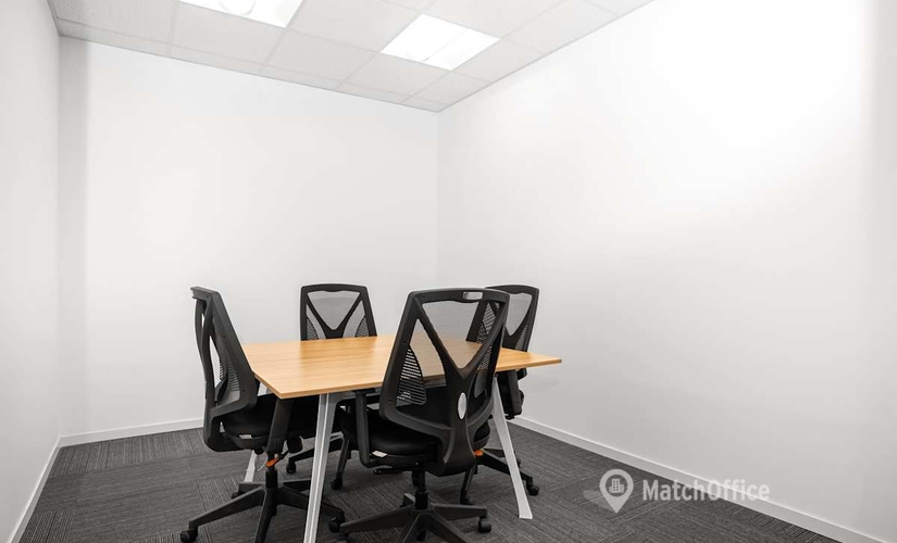 10 m² Business park in Gaziantep, Değirmiçem Mah. Özgürlük Caddesi (27090) - 2 | MatchOffice.com