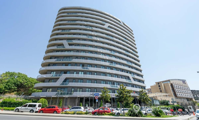 10 m² Shared workspace in Istanbul City Center, Parima Residence (34010) - 0 | MatchOffice