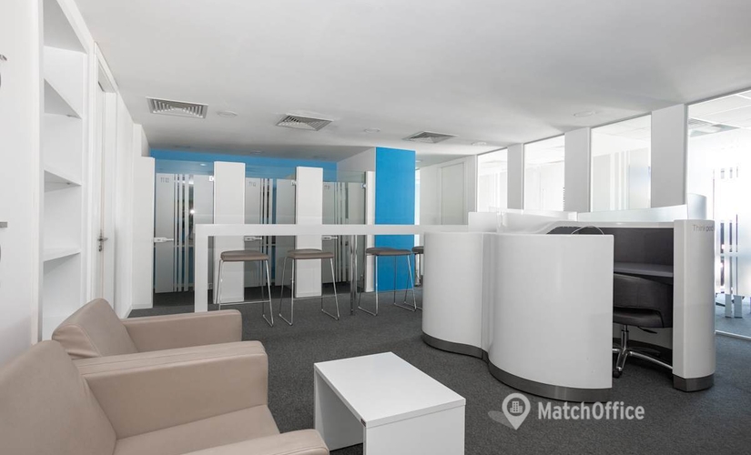 10 m² Coworking in Adana, Mimar Semih Rustem Is Merkezi (01120) - 4 | MatchOffice