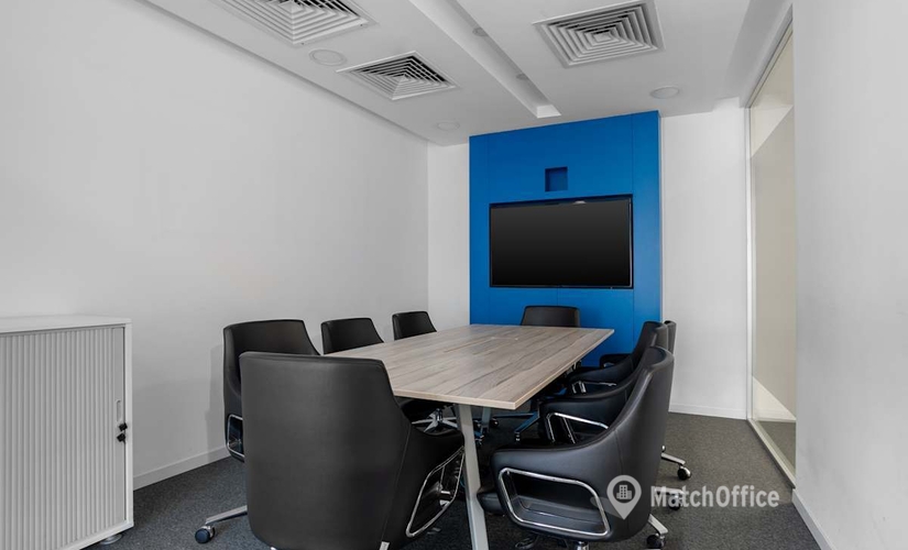 10 m² Coworking  in Adana, Mimar Semih Rustem Is Merkezi (01120) - 2 | MatchOffice.com