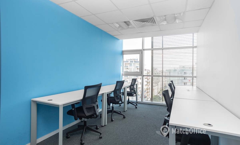 10 m² Coworking in Adana, Mimar Semih Rustem Is Merkezi (01120) - 3 | MatchOffice