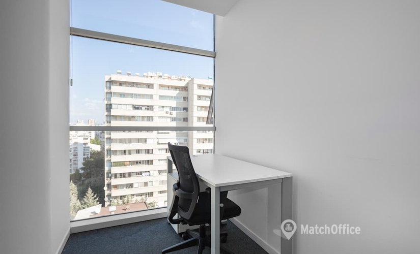 10 m² Business park in Adana, Mimar Semih Rustem Is Merkezi (01120) - 1 | MatchOffice