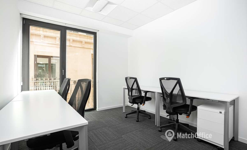 10 m² Shared office in Gaziantep, Değirmiçem Mah. Özgürlük Caddesi (27090) - 1 | MatchOffice.com