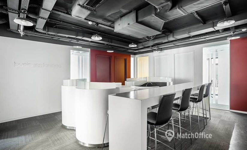 10 m² Shared office  in Gaziantep, Değirmiçem Mah. Özgürlük Caddesi (27090) - 4 | MatchOffice.com