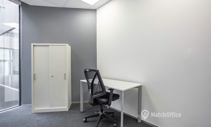 10 m² Shared office in Istanbul City Center, Esas Kurtköy Aeropark - 5.kat (34912) - 3 | MatchOffice