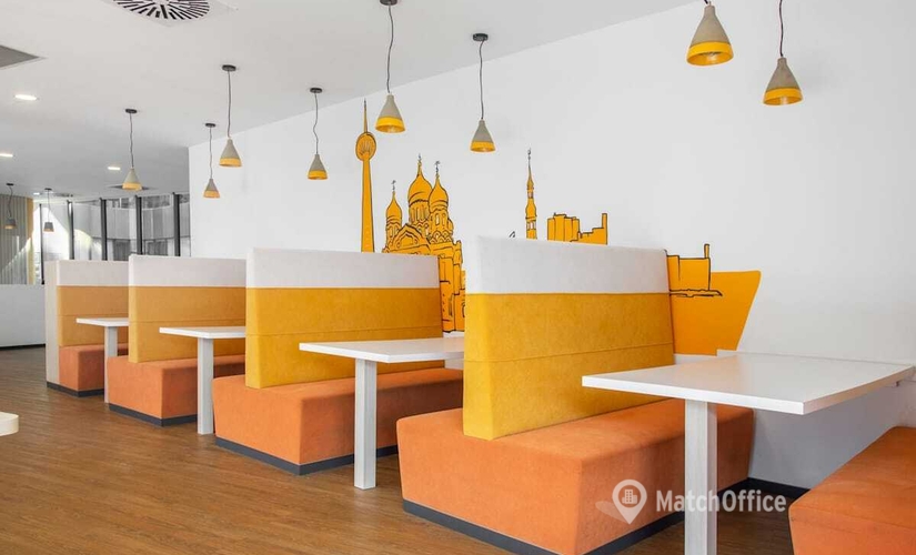 10 m² Business space in Istanbul City Center, Esas Kurtköy Aeropark - 5.kat (34912) - 4 | MatchOffice