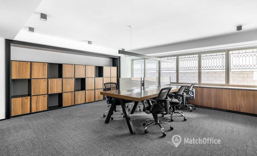 10 m² Coworking space in Istanbul City Center, Yüzbaşı Kaya Aldoğan (34394) - 4 | MatchOffice.com