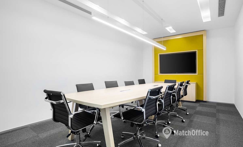 10 m² Business space in Istanbul City Center, Orjin Maslak İş Merkezi (34485) - 2 | MatchOffice