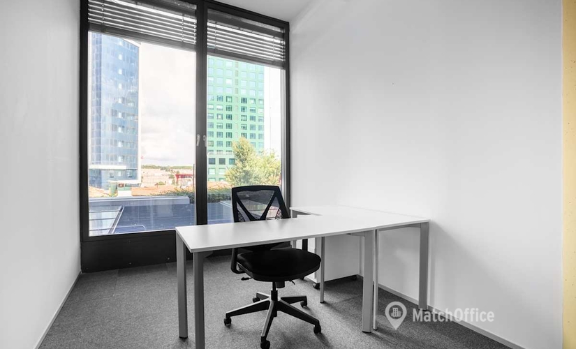 10 m² Business space in Istanbul City Center, Orjin Maslak İş Merkezi (34485) - 3 | MatchOffice
