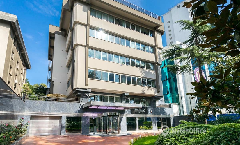 Virtual business address in Istanbul City Center, Yüzbaşı Kaya Aldoğan (34394) - 0 | MatchOffice