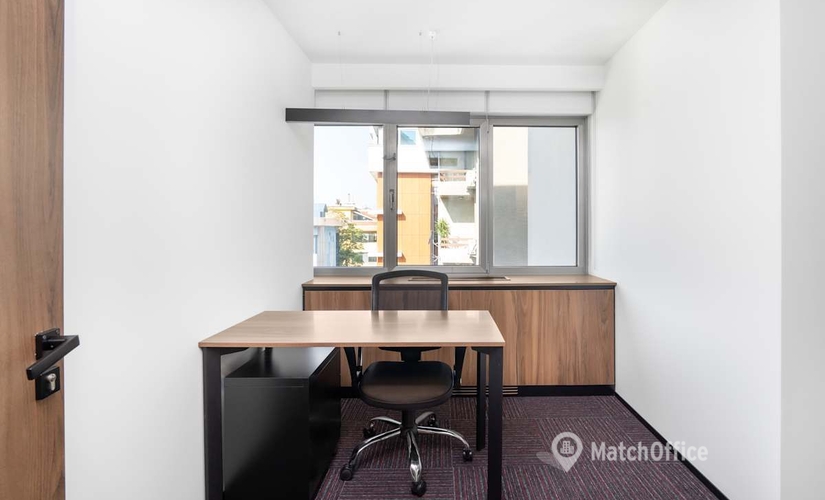 10 m² Business center in Istanbul City Center, Yüzbaşı Kaya Aldoğan (34394) - 3 | MatchOffice