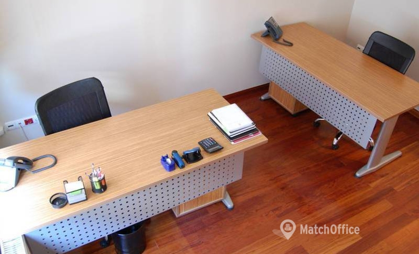 30 m² Business center building for rent in Istanbul City Center, Eski Bagdat Cd. No 19 Maltepe (34840) - 1 | MatchOffice.com